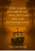 Afbeelding van Stilte is geen afwezigheid van leven. Het is een plek waar herinnering woont.