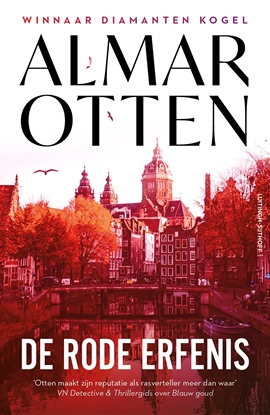 Afbeeldingen van De rode erfenis