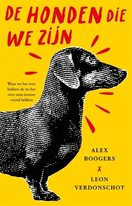 Afbeeldingen van De honden die we zijn
