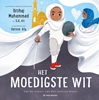 Afbeelding van Het moedigste wit