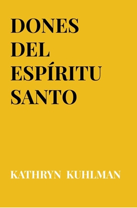 Afbeeldingen van Dones del Espíritu Santo