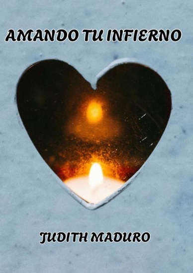 Afbeelding van AMANDO TU INFIERNO