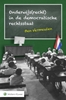 Afbeelding van Onderwijs(recht) in de democratische rechtsstaat