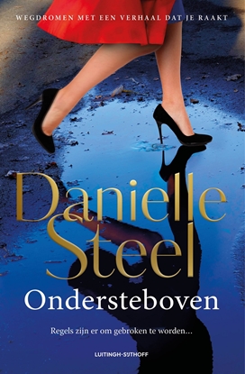 Afbeeldingen van Ondersteboven