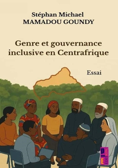 Afbeelding van Genre et gouvernance inclusive en Centrafrique