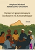 Afbeelding van Genre et gouvernance inclusive en Centrafrique