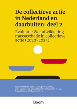 Afbeeldingen van Montaigne De collectieve actie in Nederland en daarbuiten: deel 2