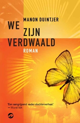 Afbeeldingen van We zijn verdwaald