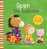 Afbeelding van Open the Suitcase