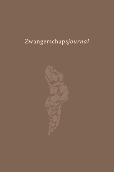 Afbeelding van Zwangerschapsjournal
