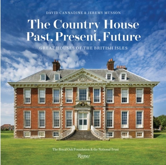 Afbeelding van The Country House: Past, Present, Future