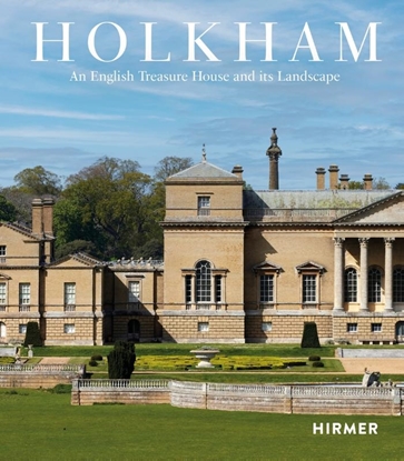 Afbeeldingen van Holkham
