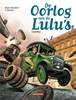 Afbeelding van Oorlog van de Lulu's, De Ludwig