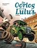 Afbeelding van Oorlog van de Lulu's, De Ludwig