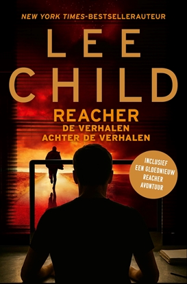 Afbeeldingen van Jack Reacher Reacher: De verhalen achter de verhalen