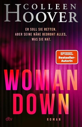 Afbeeldingen van Woman Down (Deutsch)