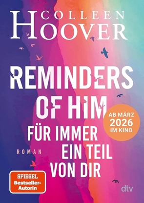 Afbeeldingen van Reminders of Him - Für immer ein Teil von dir