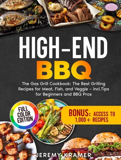 Afbeelding van High-End BBQ
