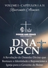 Afbeelding van DNA DA PGCN
