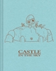Afbeelding van Studio Ghibli Studio Ghibli® Castle in the Sky Sketchbook