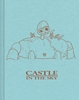 Afbeelding van Studio Ghibli Studio Ghibli® Castle in the Sky Sketchbook