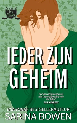Afbeeldingen van Ivy Years Ieder zijn geheim