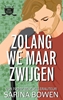 Afbeelding van Ivy Years Zolang we maar zwijgen