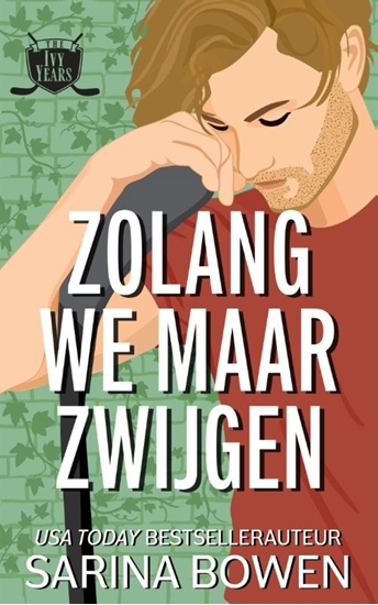 Afbeelding van Ivy Years Zolang we maar zwijgen