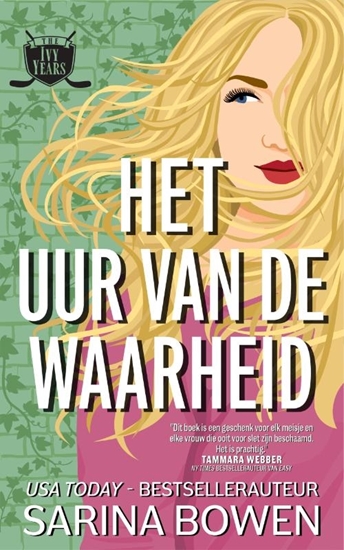 Afbeelding van Ivy Years Het uur van de waarheid