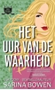 Afbeelding van Ivy Years Het uur van de waarheid