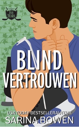Afbeeldingen van Ivy Years Blind vertrouwen