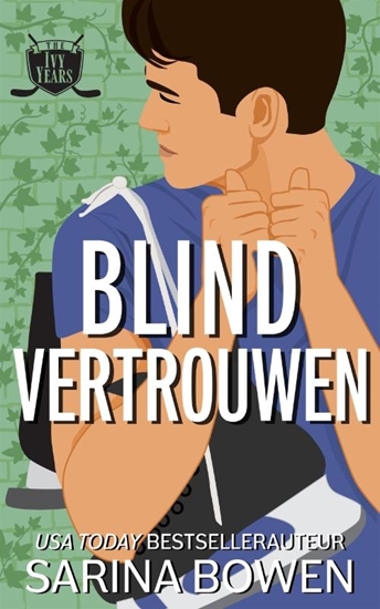 Afbeelding van Ivy Years Blind vertrouwen