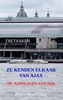 Afbeelding van Ze kenden elkaar van Ajax