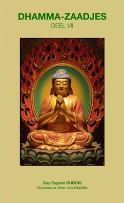 Afbeeldingen van Dhamma-Zaadjes — Deel VII