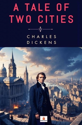 Afbeeldingen van A Tale of Two Cities