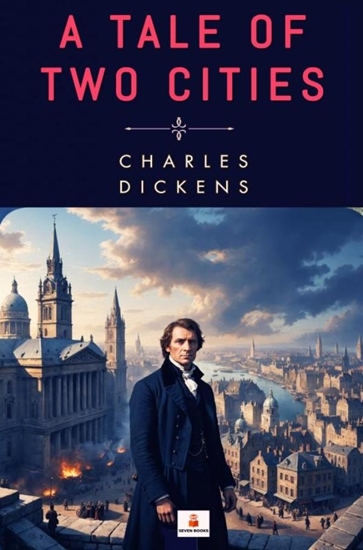 Afbeelding van A Tale of Two Cities