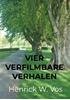Afbeelding van Vier verfilmbare verhalen