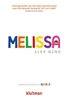Afbeelding van Jij doet er toe Melissa