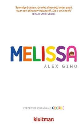 Afbeeldingen van Jij doet er toe Melissa