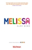 Afbeelding van Jij doet er toe Melissa