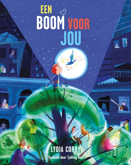 Afbeelding van Een boom voor jou