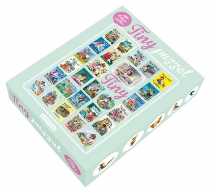 Afbeeldingen van Tiny Puzzel