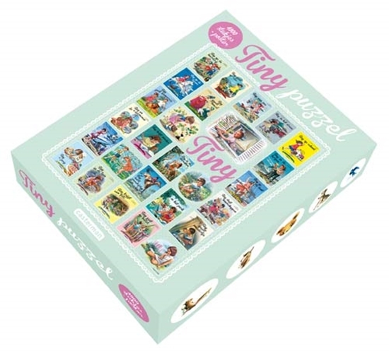 Afbeelding van Tiny Puzzel