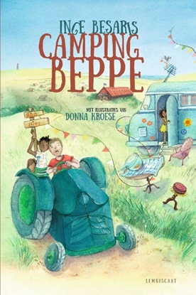 Afbeeldingen van Camping Beppe