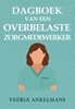 Afbeelding van Dagboek van een... Dagboek van een overbelaste zorgmedewerker