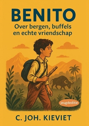Afbeeldingen van Benito