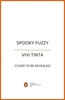 Afbeelding van Fuzzy World of Vivi Tinta Spooky Fuzzy