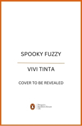 Afbeeldingen van Fuzzy World of Vivi Tinta Spooky Fuzzy