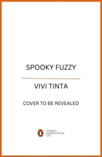 Afbeelding van Fuzzy World of Vivi Tinta Spooky Fuzzy