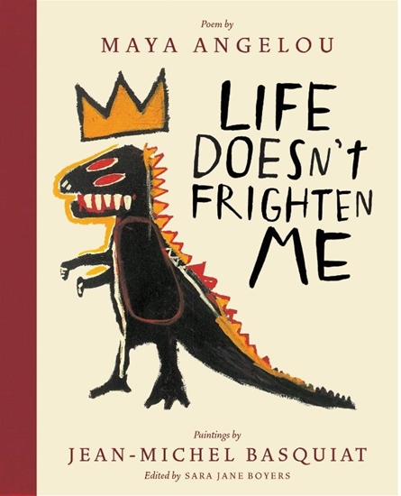 Afbeelding van Life Doesn't Frighten Me (Twenty-fifth Anniversary Edition)